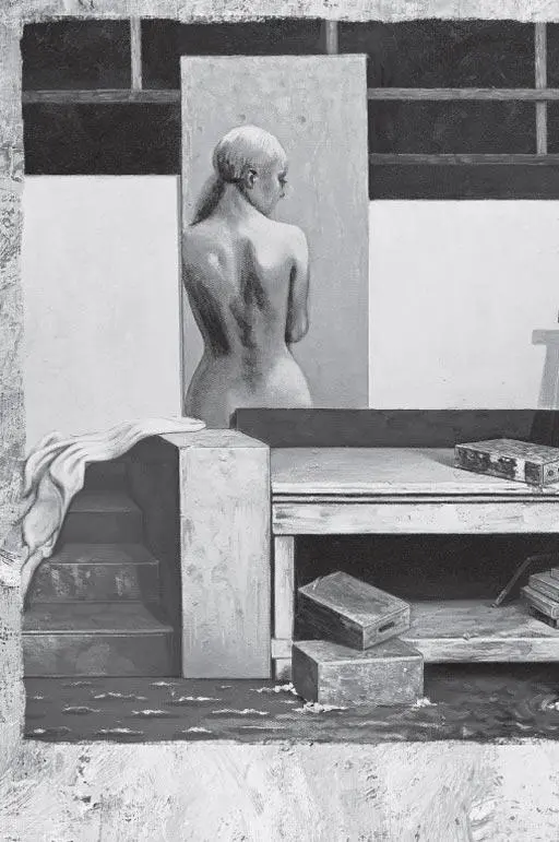 РУКОПИСЬ ЗАБЫТАЯ В АВТОМОБИЛЕ Ким проснулся по своему обыкновению поздно - фото 11