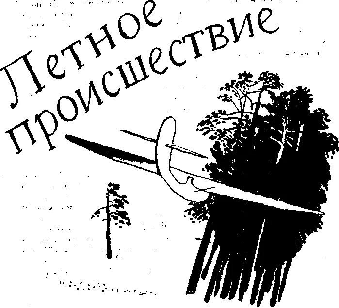Обычно наш летный день начинался с того что мы запускали в воздух Короленко и - фото 6