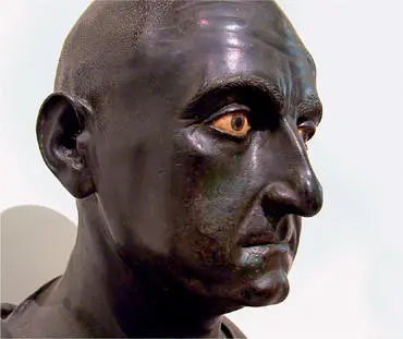It took Rome more than a generation to produce a commander capable of beating - фото 32