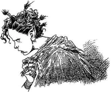 Вот держи Колючка протянул Прутику одеяло А мне и так будет тепло - фото 114