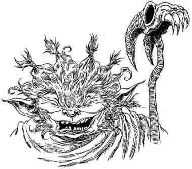 Прутик сглотнул слюну Сердце его отчаянно колотилось Если Хрумхрымс прав то - фото 129