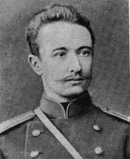 А А Брусилов офицер 15го драгунского Тверского полка Прощание русских - фото 3