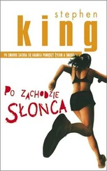Stephen King - Po zachodzie słońca