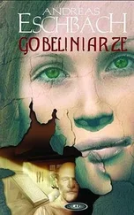 Andreas Eschbach - Gobeliniarze