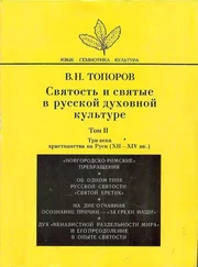 Владимир Топоров - Святость и святые в русской духовной культуре. Том II. Три века христианства на Руси (XII–XIV вв.)