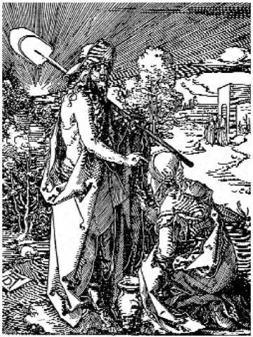 Mary Magdalene Esoteric thought is essentially reincarnational It is not - фото 110