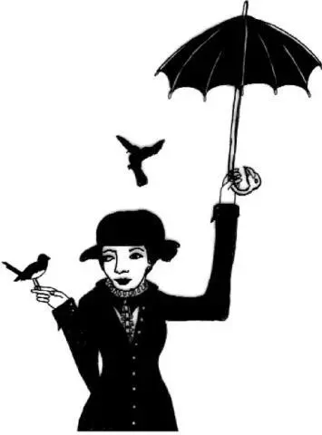 PL Travers creator of Mary Poppins was a disciple of the twentiethcentury - фото 116