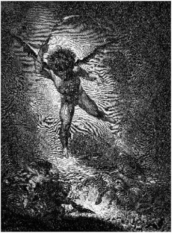 Illustration to A Midsummer Nights Dream The word fairy entered the - фото 134