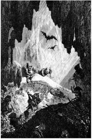 Like Paracelsus the Brothers Grimm collected esoteric folklore before it died - фото 163