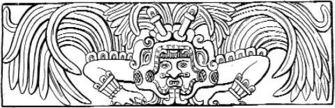 The correlation between Lucifer and Venus can also be seen in the mythology of - фото 33