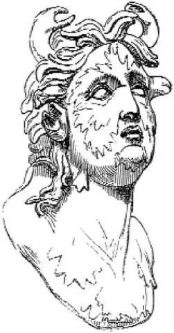 In Northern Europe the god who became entangled in the cycles of nature was - фото 51