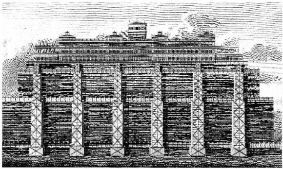 Solomons Temple in an eighteenthcentury print The Freemasonic scholar Albert - фото 88