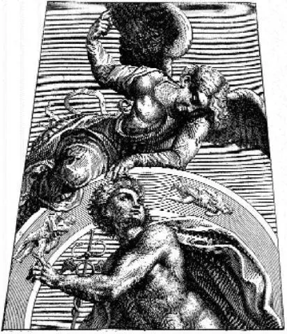 Otherwise known as the Wand of Hermes the Caduceus was a pole with two snakes - фото 95