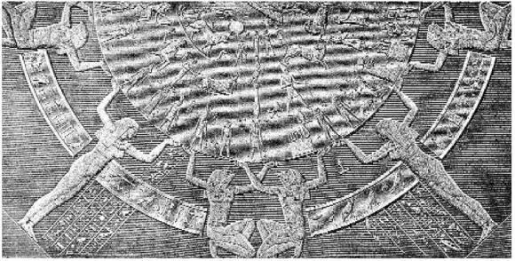 The importance of Spica in the ancient world is shown by the fact that apart - фото 96