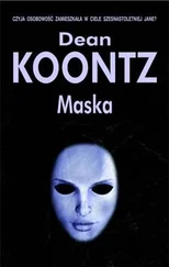 Dean Koontz - Maska