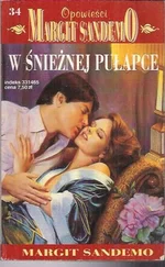Margit Sandemo - W Śnieżnej Pułapce