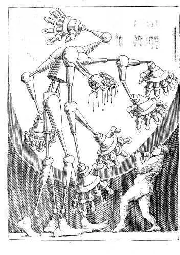 King Armoric had a daughter whose beauty outshone the shine of his crown - фото 14