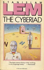 Stanislaw Lem - The Cyberiad