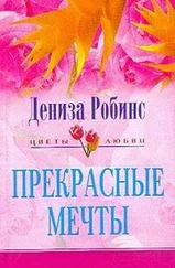 Дениз Робинс - Прекрасные мечты