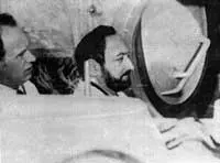Рис 29 Инженерыпроектанты ААСаркисьян и ЮМЛабутин наблюдают за - фото 27