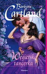 Barbara Cartland - Węgierska Tancerka