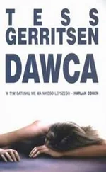 Tess Gerritsen - Żniwo