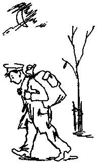 Последний угловой дом Если не взглянуть и сейчас так пожалуй никогда и не - фото 17