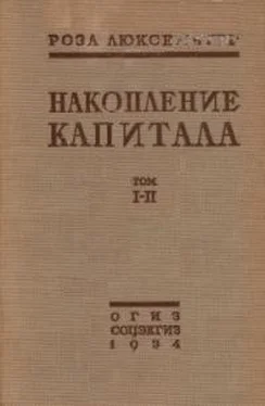 Роза Люксембург Накопление капитала обложка книги