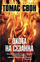 Томас Свон - Охота на Сезанна