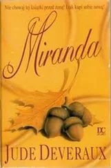 Jude Deveraux - Miranda