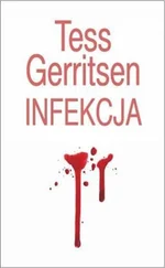 Tess Gerritsen - Młodość dla wybranych