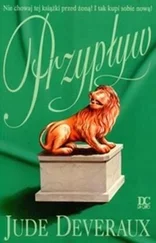 Jude Deveraux - Przypływ