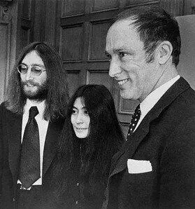 На следующий день Джон и Йоко вылетели в Канаду для подготовки крупного - фото 3