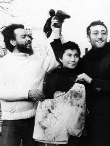 Джон Леннон оказался в числе этих немногих С января 1970 года его жизнь - фото 6