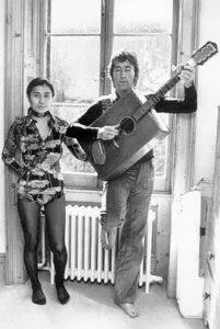 Джон и Йоко быстро и безрезультатно посетили Виргинские острова а затем - фото 10