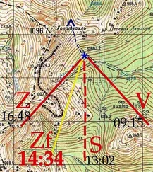 Алексей Ракитин - Смерть, идущая по следу… (интернет-версия)