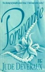 Jude Deveraux - Porwanie