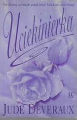 Jude Deveraux - Uciekinierka