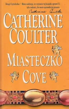 Catherine Coulter Miasteczko Cove