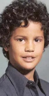 Slashs elementaryschool photos Courtesy of Ola Hudson Slash was - фото 44