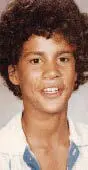 Slashs elementaryschool photos Courtesy of Ola Hudson Slash was - фото 45