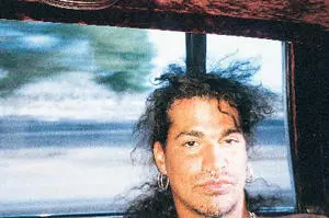 A grumpy morning on the bus Photograph courtesy of Perla Hudson Perla - фото 67