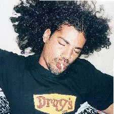 Selfexplanatory Slash Photograph courtesy of Perla Hudson Slash and Perla - фото 71