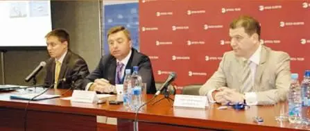 За три дня работы выставки ее посетило более 7 тыс человек В их числе видные - фото 5