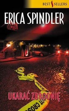 Erica Spindler Ukarać Zbrodnię обложка книги