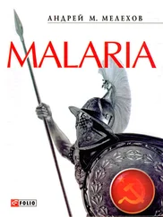 Андрей Мелехов - Malaria - История военного переводчика, или Сон разума рождает чудовищ