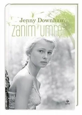 Jenny Downham Zanim Umrę обложка книги