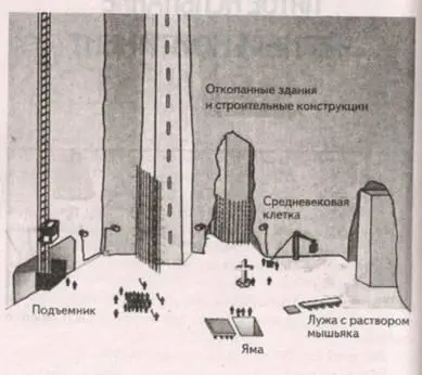Темнота тишина покой Затем нестерпимая боль в правой руке Глаза Джека - фото 59