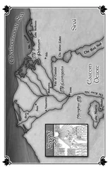 Scott Oden - Men of Bronze