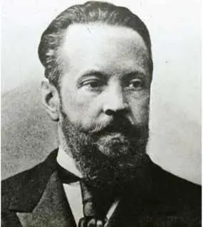 Сергей Витте Чубайс эпохи заката Российской империи В 1900 г доля - фото 15